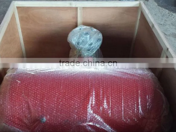 Self -lubricatingair Flow Aiding Machine photo-6