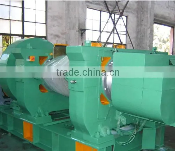 Rubber Open Mixing Mill / Open Mixing Mill Rubber Machinery / Open Mixing Mill photo-2