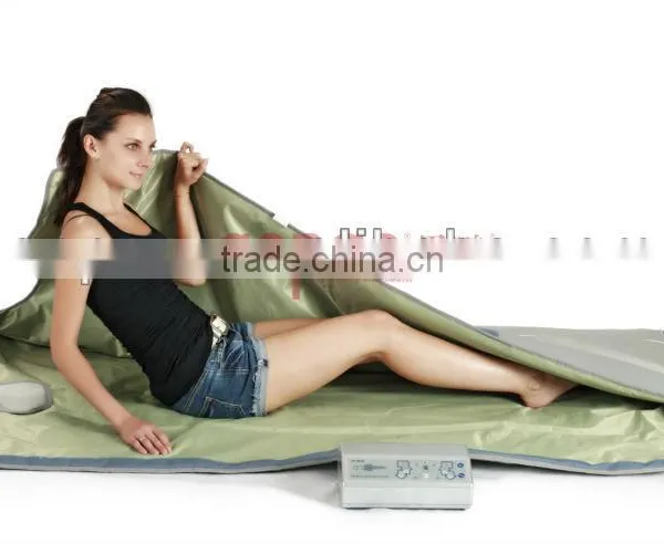 Far Infrared Sauna Blanket & Body Shape And Firm (MBE)