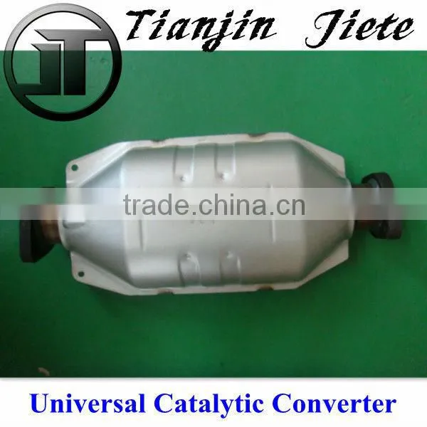 Factory Direct Sale/ Universal Catalytic Converter for All Vehicle/ Best Price photo-6
