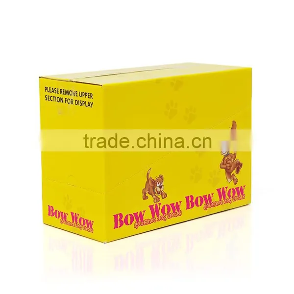 Environmentally-friendly Custom Shipping Boxes photo-4