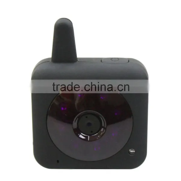 Factory Oem 3.5 Inch Wireless Baby Monitor Camera photo-5