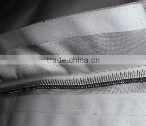 PE Filter Belt for Waste Water Treatment photo-2