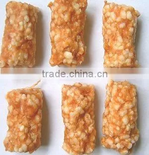 PET FOOD CHICKEN AND RICE DUMMBELL photo-5