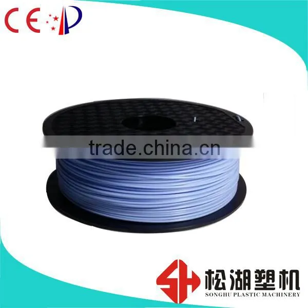 Color Change 3D Printer Pen Filament 1.75mm Printer Filament photo-3
