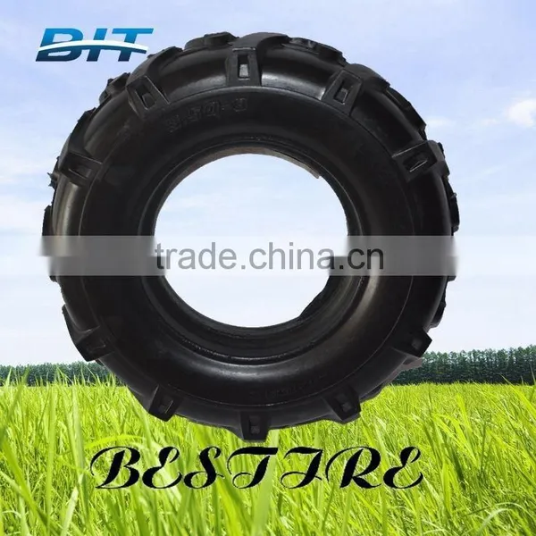 Agriculture Tyre 3.50-8 photo-2