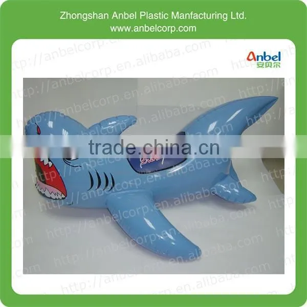 Customized Siz Fun Inflatable Blow-up Parasaurolophus Dinosaur Toy Party Decor Favor Gift photo-3