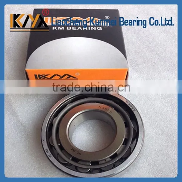 Roller Ball Bearing KM N309E Cylindrical Roller Bearing photo-2