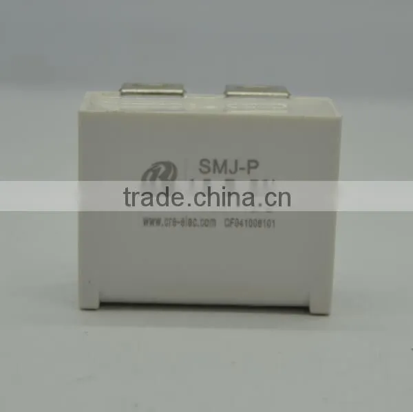 1.1uf Metallized Polypylene Film Capacitor, Film Capacitor, Metallized Film Capacitor photo-3