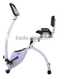Wholesale High Quality Foldable Express Fitness Magnetic Exercise Bike photo-2