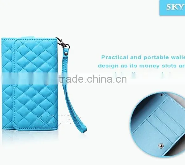 Wallet Case for Cell Phone photo-3