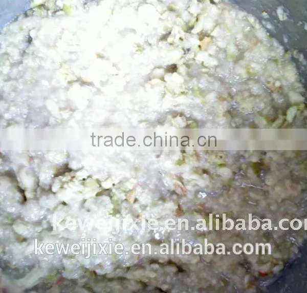 Professional Peach Seed Removing Machine photo-5
