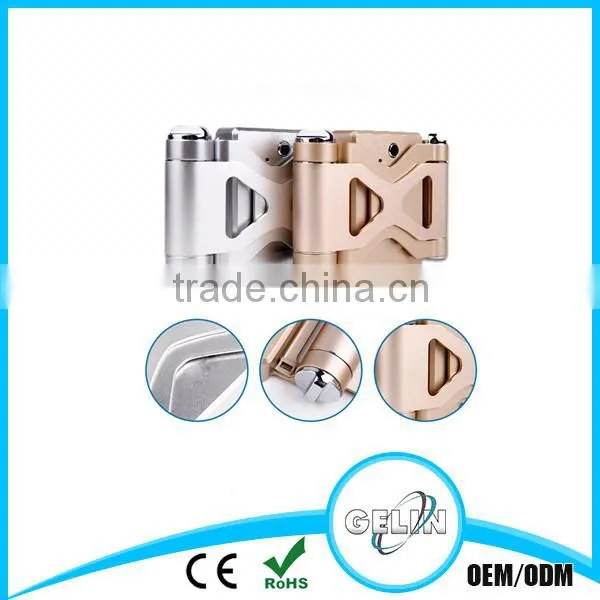 Wholesale Ultra-large Capacity 2 in 1 Power Bank 10400mAn photo-2