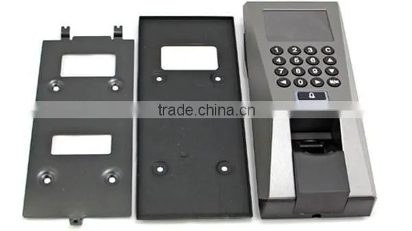 New Type Tft Colorful Lcd Screen Dlst Setting Door Access Controller With Keypad ( Hf-F18) photo-6