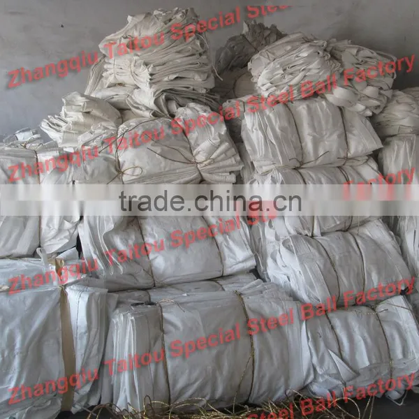 Description Woven Bag for Suger