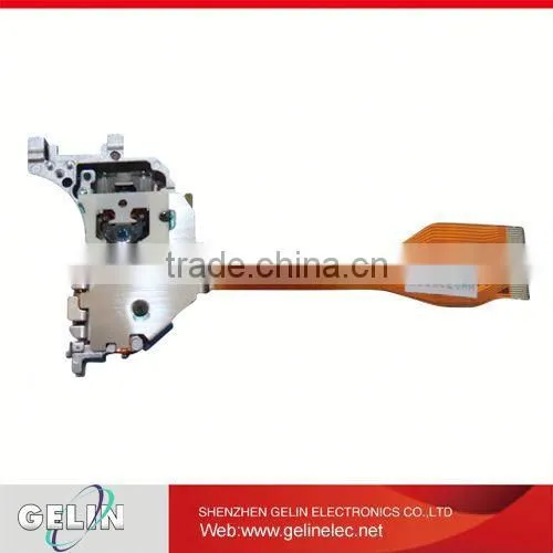 sd Card Socket With Connect Cable for Ndsi Optical Pick-up SF-HD4 With White Cover