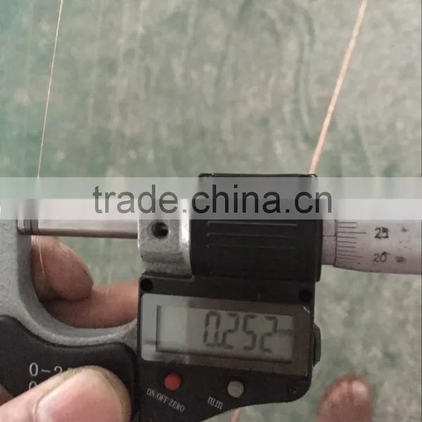Muti-core Heat Resisting Silicone Rubber Cable photo-6