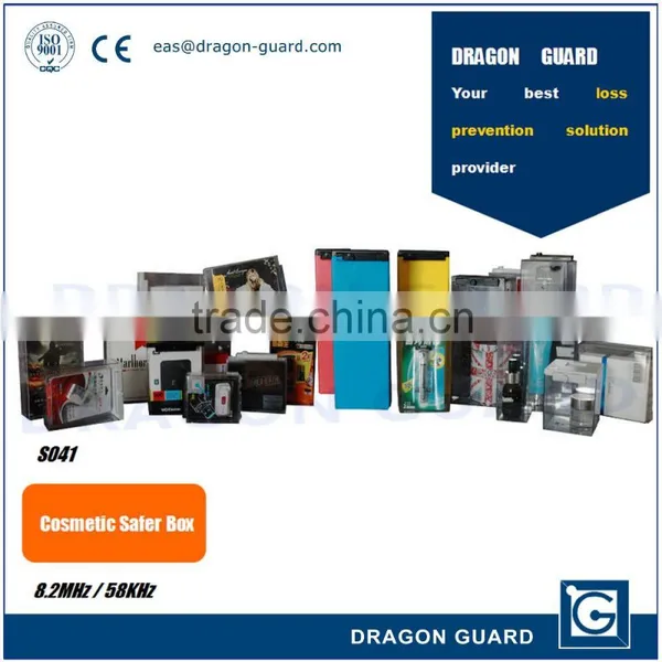 EAS Supermarket Anti Theft Consumables photo-4