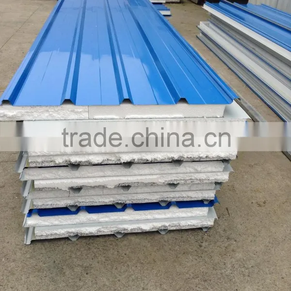 Prepainted Steel Coil for Roofing, Building, Construction photo-4