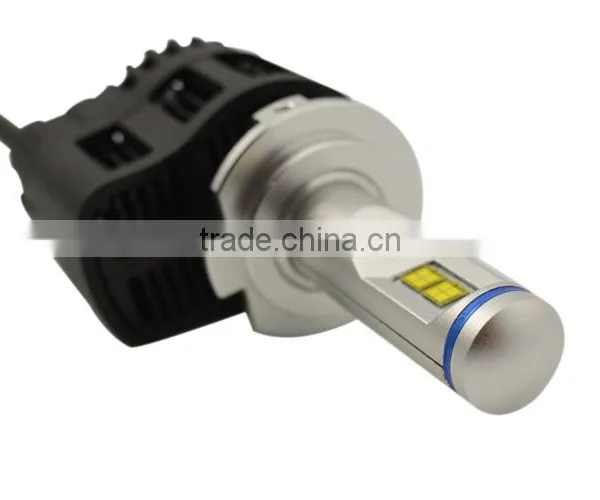 Best Selling Products in America Led Light, 55w H4, H8h7 HB3 HB4 H13 9004 9007 H16 9012 D1, D2, D3, D4 P6 Led Headlght Auto Quality Choice photo-4