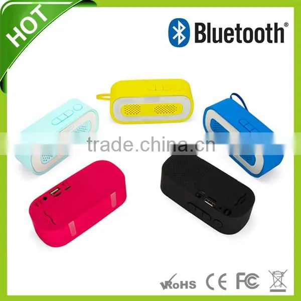 Best Loud Portable Speakers With fm Radio,wireless Speaker With fm Radio , Mini Bluetooth Speaker With fm Radio photo-3