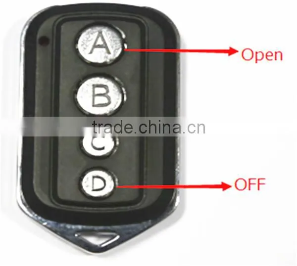 Amber Led Flashing Light, Led Light Bar 12v, 20 Inch Dual Color Light Bar photo-6