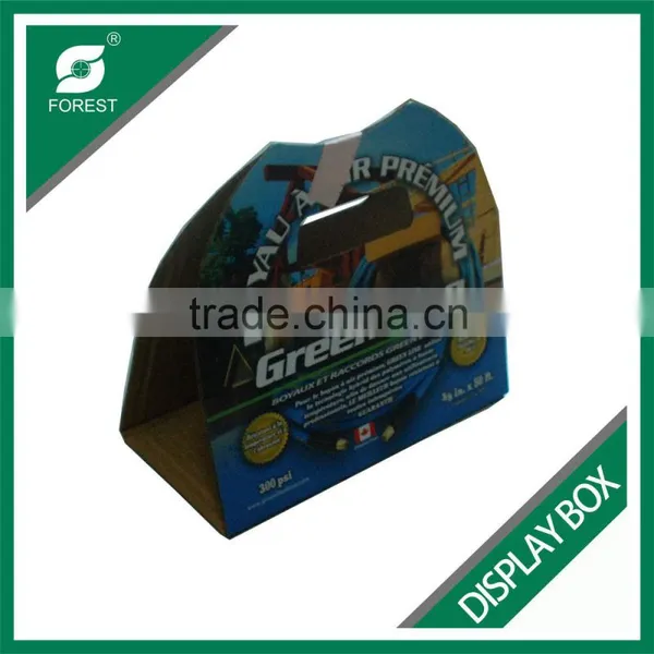 FULL PRINTED CUP HOLDER CUSTOMIZED DISPLAY PACKING BOX photo-6