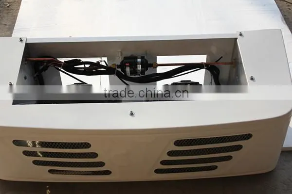 TKT-600F Small Trailer Refrigeration photo-3