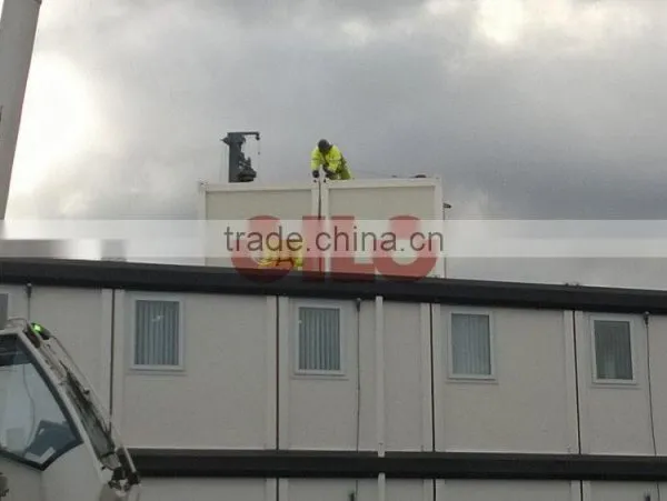 Office Building Container in UK (CILC-Office-009) photo-3