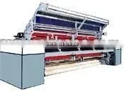 Fishing Net Machines FOR MAKING KNOTTED FISHING NETS