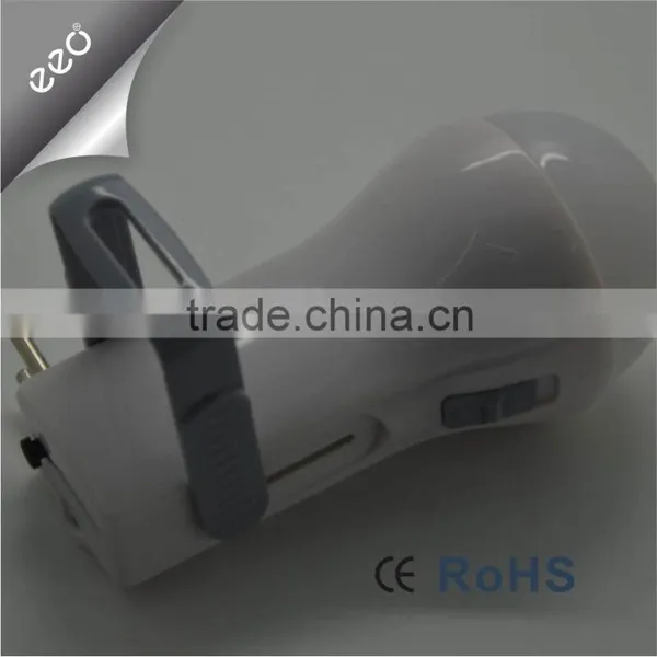 Solar Led Rechargeable Flashlight, Portable Led Work Light photo-4