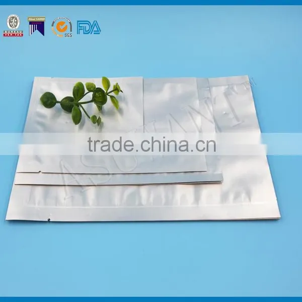 Aluminium Foil Vacuum Bag photo-5