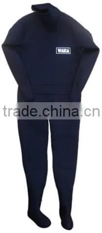 6mm CR Drysuit for Cold Water Diving