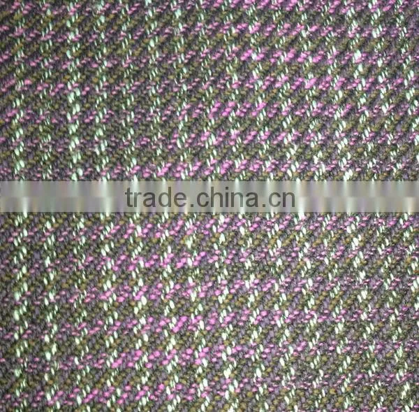 Wool Fabric, Woolen Wool Fabric for Garment