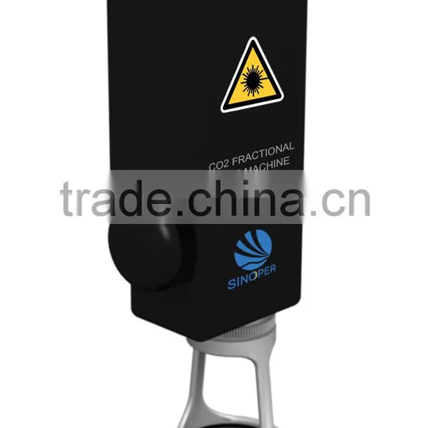 CO2 Galvanometer for Beauty Machine