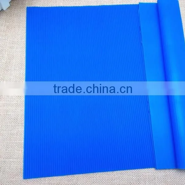 Food Grade Material Make Silicone Sushi Mat photo-3