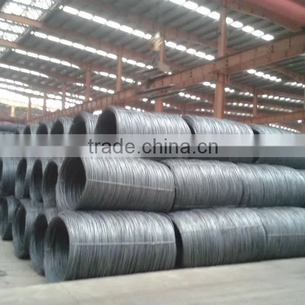 Deformed Steel Wire, Reinforcement Steel Rebar