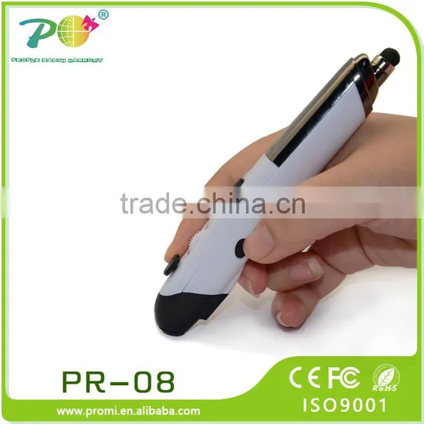 Hot Selling Laser Pointer Pen for Teachers Made in China PR-08 photo-6