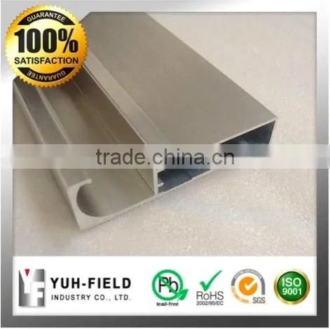 Made in Taiwan 6061/6063 Alloy Aluminum Equipment Aluminum photo-5