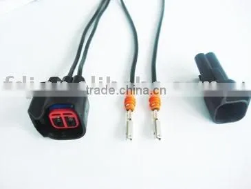 EV6 Wire Harness