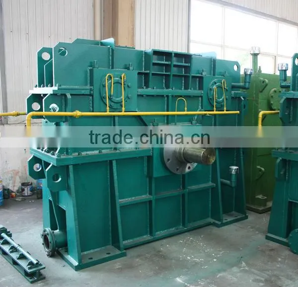 Gear Box for Steel Production Line photo-2