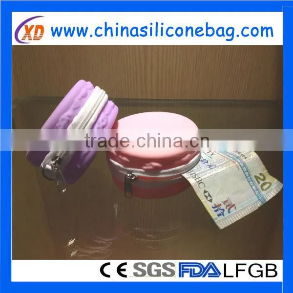 Silicone Handmade Wallets photo-3