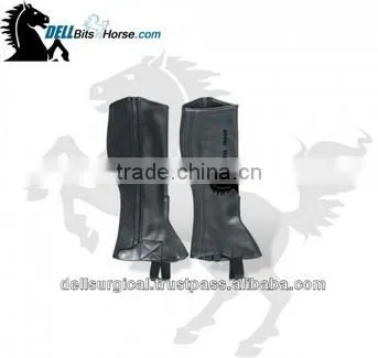 Half Chaps Women Ammara Chaps
