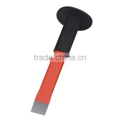 Stone Chisel With/without Rubber Handle photo-4