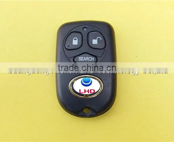 Hot Selling 3 Buttons Keyless Remote Key Housing for Toyota Car Key Search Button photo-2