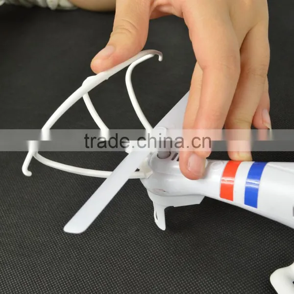Waterproof 2.4G Wholesale Quadcopter rc Drone With Lights and Lcd Screen Controller photo-3