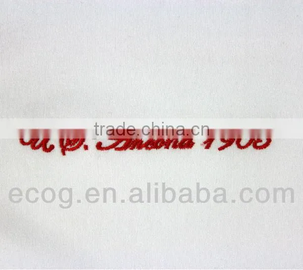100% Polyester Jersey Soccer Jersey photo-6
