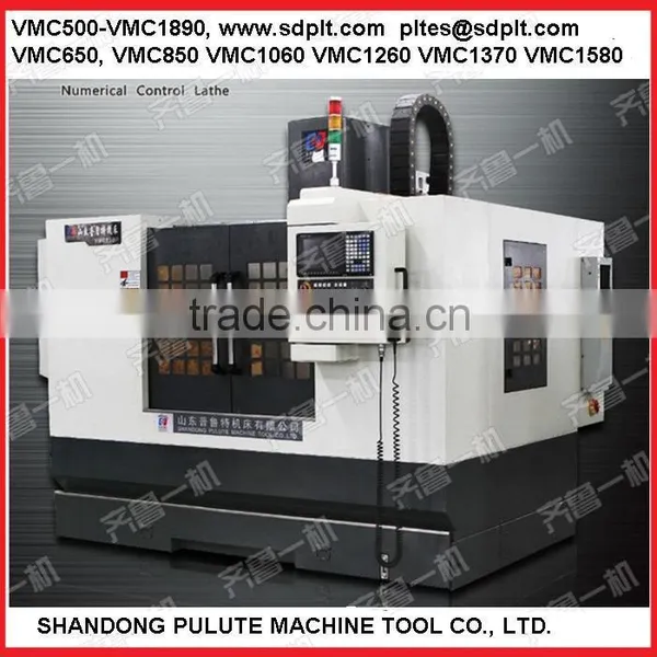 VMC1370 VERTICAL MACHINE CENTER VMC1060 photo-6