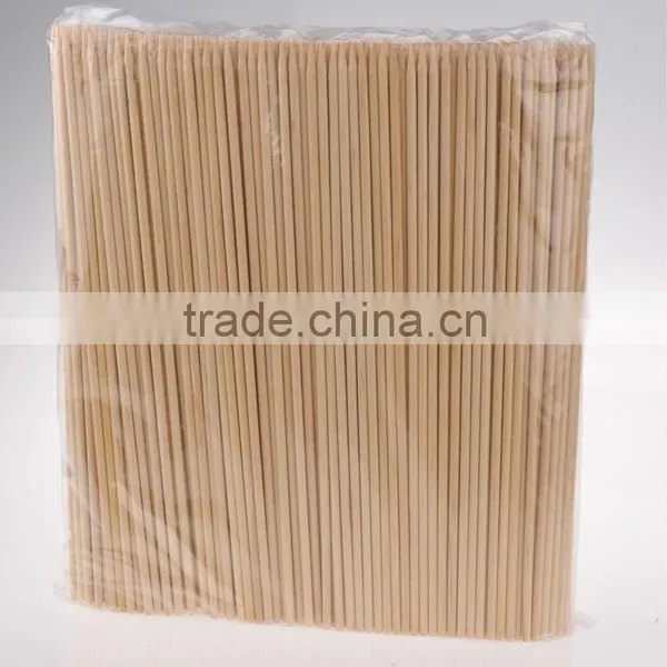 Healthy Wooden Skewers With FSC Certification for Quality photo-4
