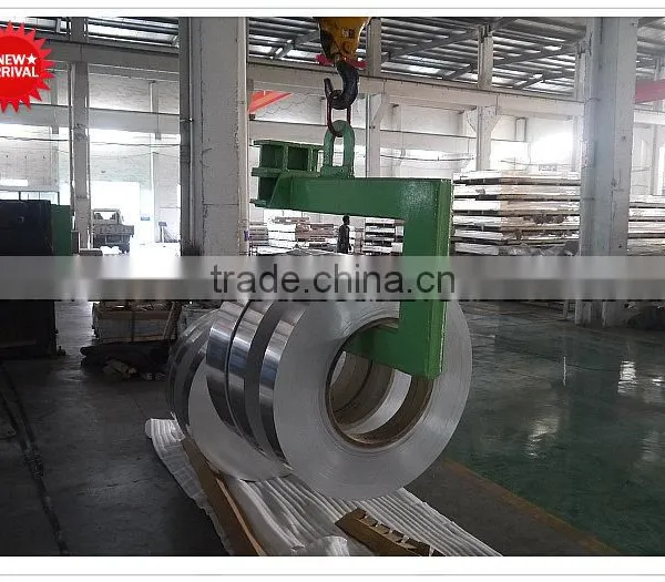 3105 3003 3005 Aluminum Strip for Small Hardware photo-4